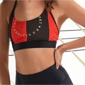 P.E. Nation Field Goal Set XS